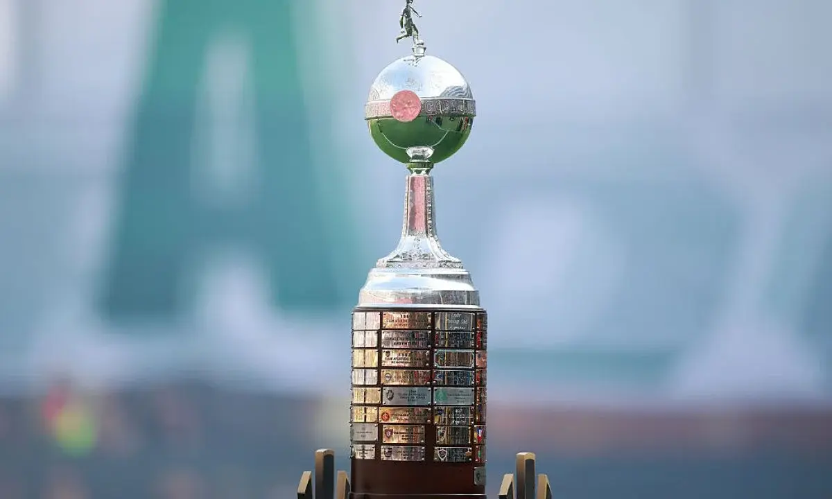 Tudo o que você precisa saber sobre as semifinais da Libertadores