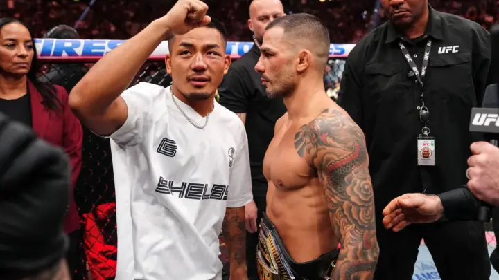 UFC 331: Pantoja reencontra Van em busca de retomar cinturão peso-mosca