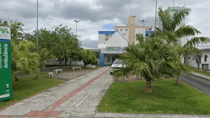 Polícia Civil investiga morte de bebê de 5 meses em Criciúma