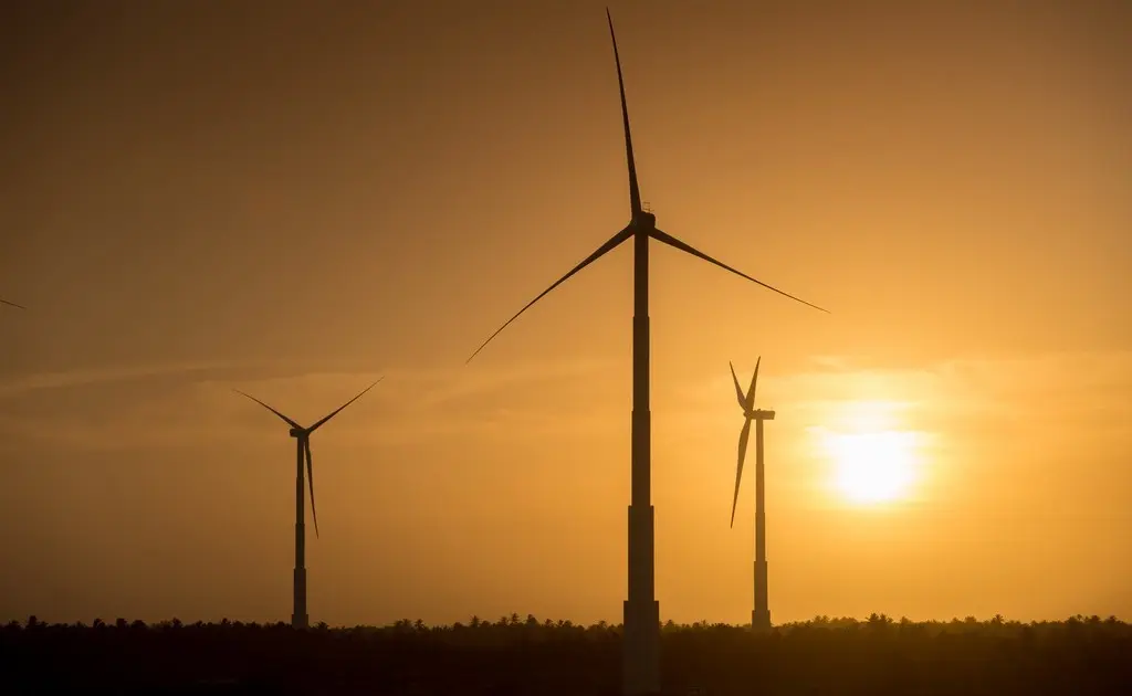 Cortes na geração de energia solar e eólica superam 60% em 1 a cada 5 dias