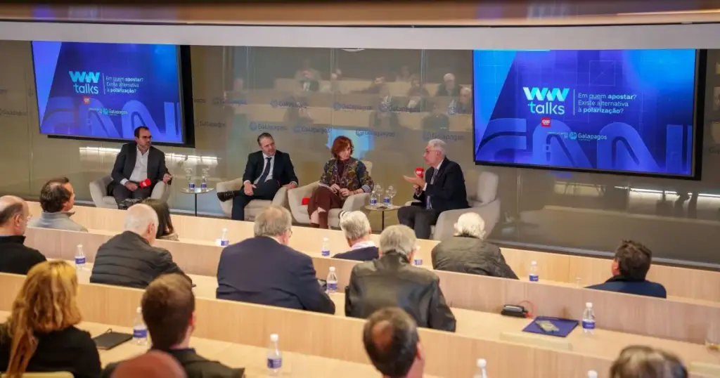 WW Talks discute crise do STF e reflexo nas eleições