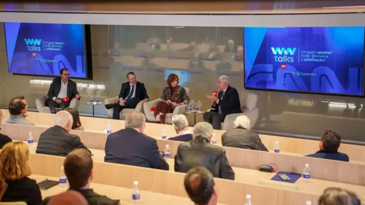 WW Talks discute crise do STF e reflexo nas eleições