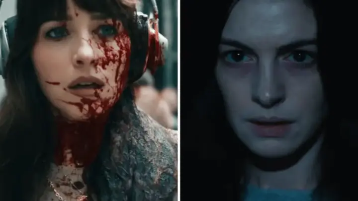 “Verity”: Anne Hathaway detalha cena favorita com Dakota Johnson em filme