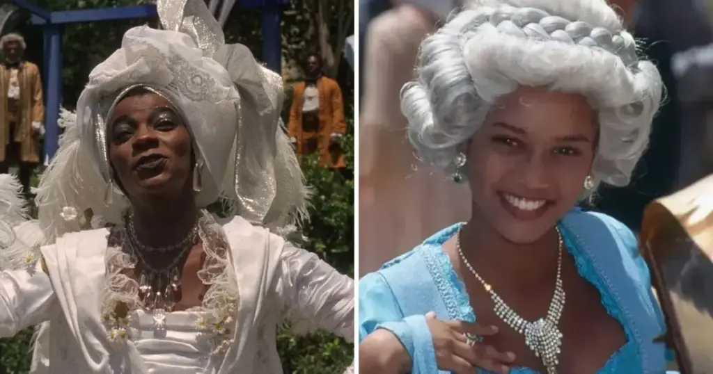 “Xica da Silva” vive dupla comemoração no audiovisual brasileiro