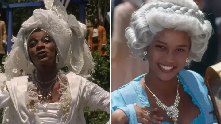 “Xica da Silva” vive dupla comemoração no audiovisual brasileiro