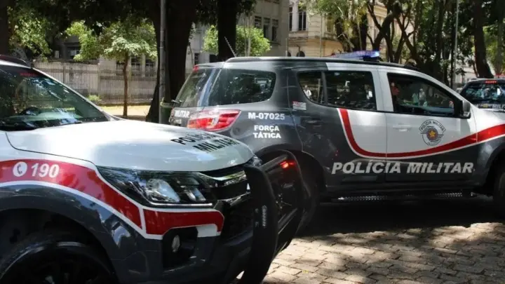 Homem morre após confronto com policiais militares na zona Sul de SP