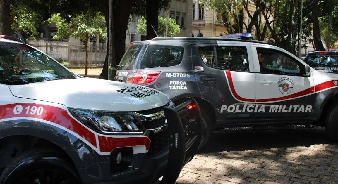 Homem morre após confronto com policiais militares na zona Sul de SP