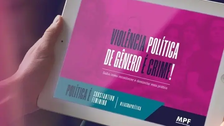 Decisões de violência política de gênero não mostram consenso, diz estudo