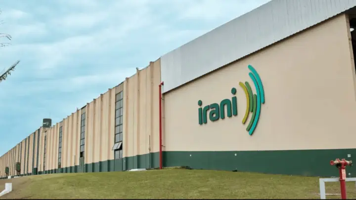 Irani tem lucro líquido de R$ 56,5 mi no terceiro trimestre, alta de 34,3%