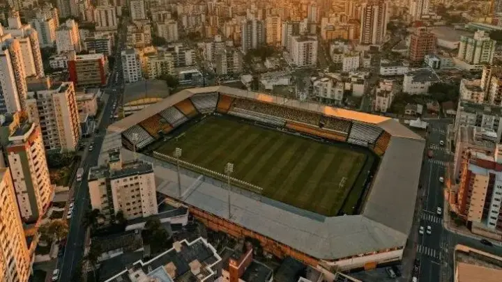 Criciúma x América-MG: horário e onde assistir ao jogo da Série B