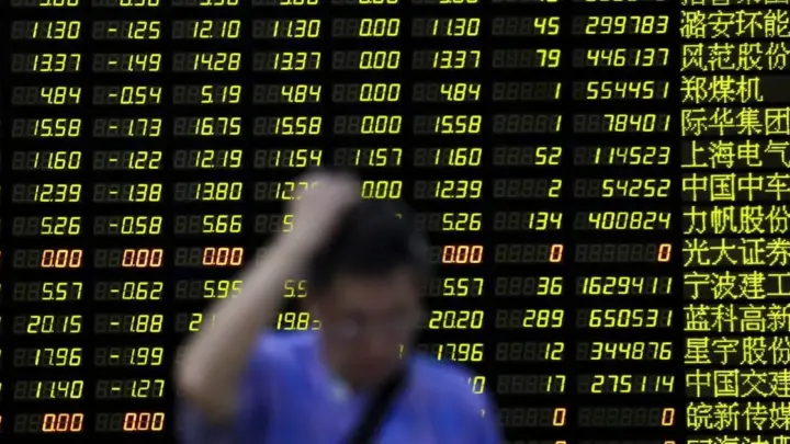 Mercados na Ásia fecham sem direção única com acordo EUA-Rússia
