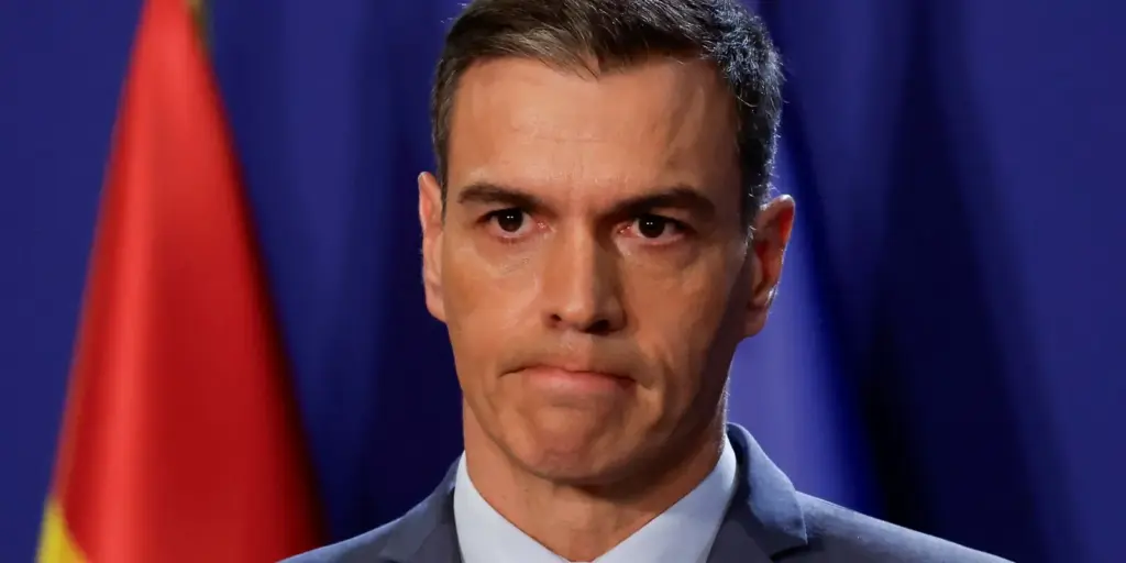 Pedro Sánchez antecipa eleições gerais na Espanha