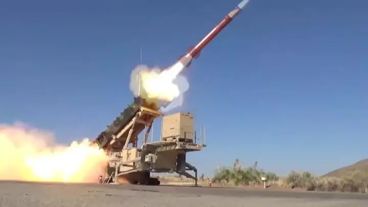 EUA aprovam venda de 500 mísseis Patriot à Ucrânia por US$ 2,1 bilhões