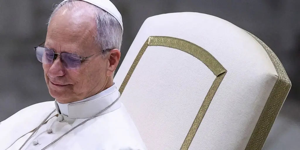 Papa mantém visitas à América Latina em novembro, apesar de cirurgia