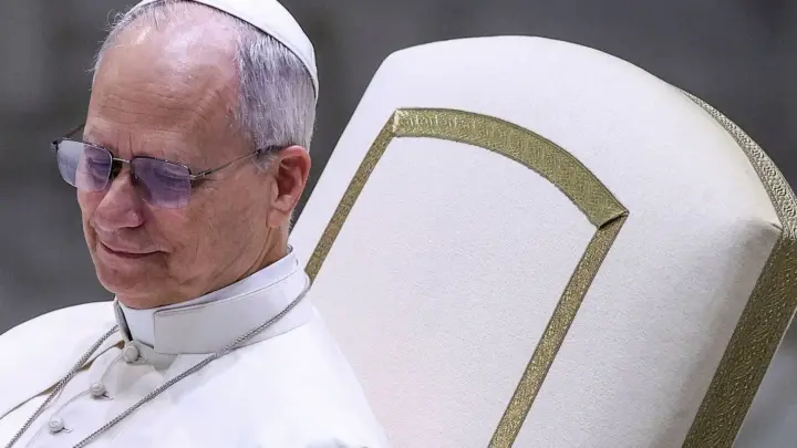 Papa mantém visitas à América Latina em novembro, apesar de cirurgia