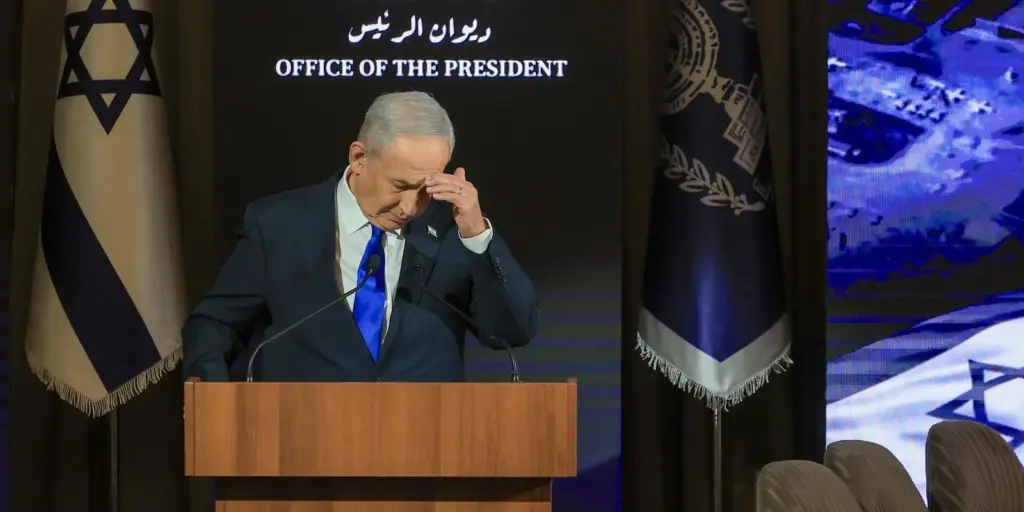 Coalizão de Benjamin Netanyahu perde maioria no Parlamento israelense