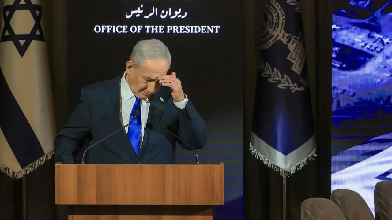 Coalizão de Benjamin Netanyahu perde maioria no Parlamento israelense