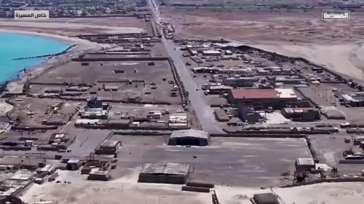 Exército do Iêmen diz ter retomado cidade estratégica capturada por Houthis