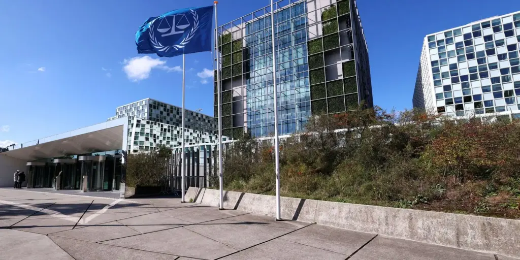 EUA anunciam sanções ao Tribunal Internacional Penal após Nobel da Paz