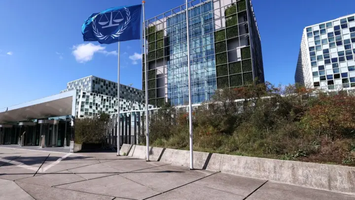 EUA anunciam sanções ao Tribunal Internacional Penal após Nobel da Paz