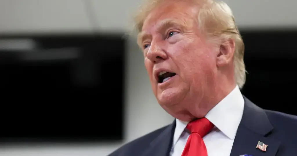 Governo de Trump pode virar um “pato manco” com midterms, diz especialista