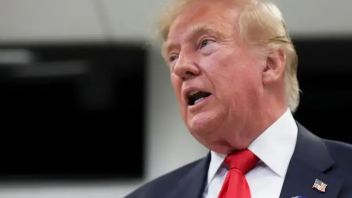 Governo de Trump pode virar um “pato manco” com midterms, diz especialista