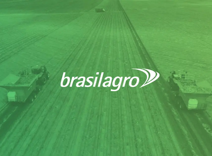 BrasilAgro mantém dívida de R$ 165 milhões em debêntures até 2030