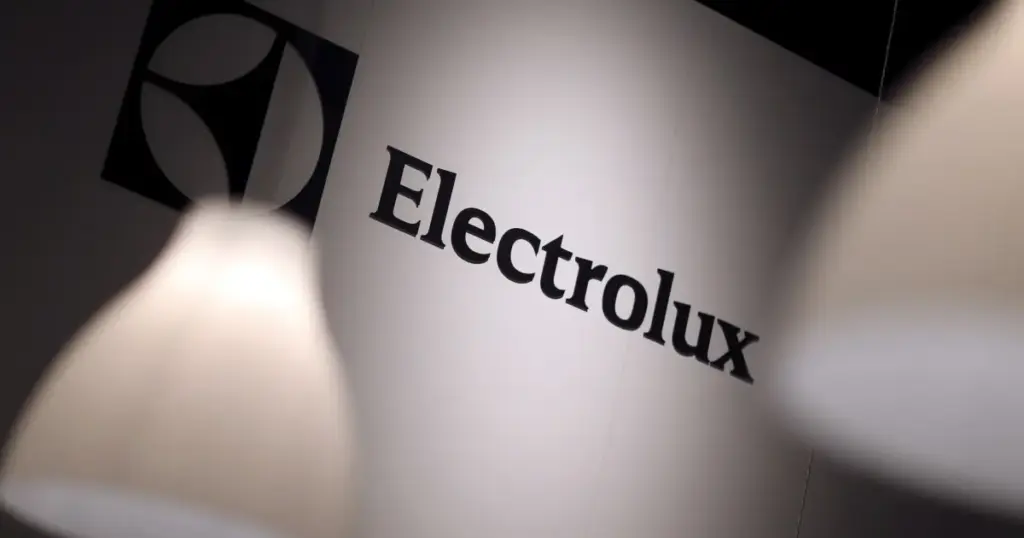 Electrolux registra lucro operacional de US$ 61,2 milhões no 3º trimestre