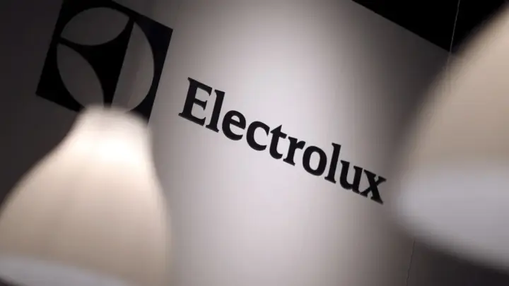 Electrolux registra lucro operacional de US$ 61,2 milhões no 3º trimestre