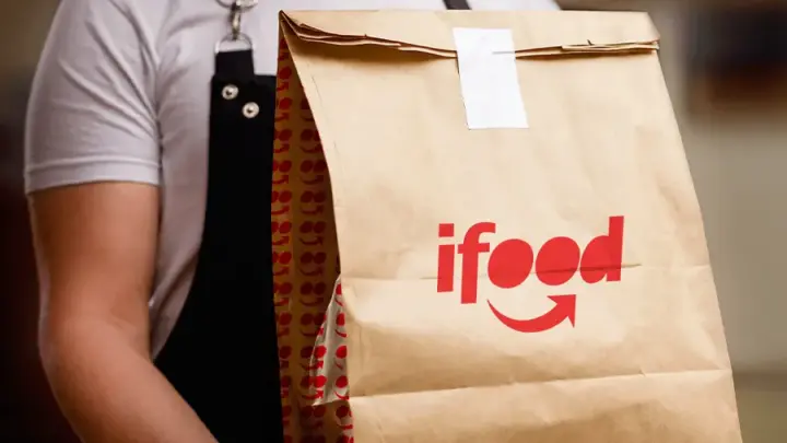 iFood estima crescimento de 60% nas vendas da Black Friday ante 2025