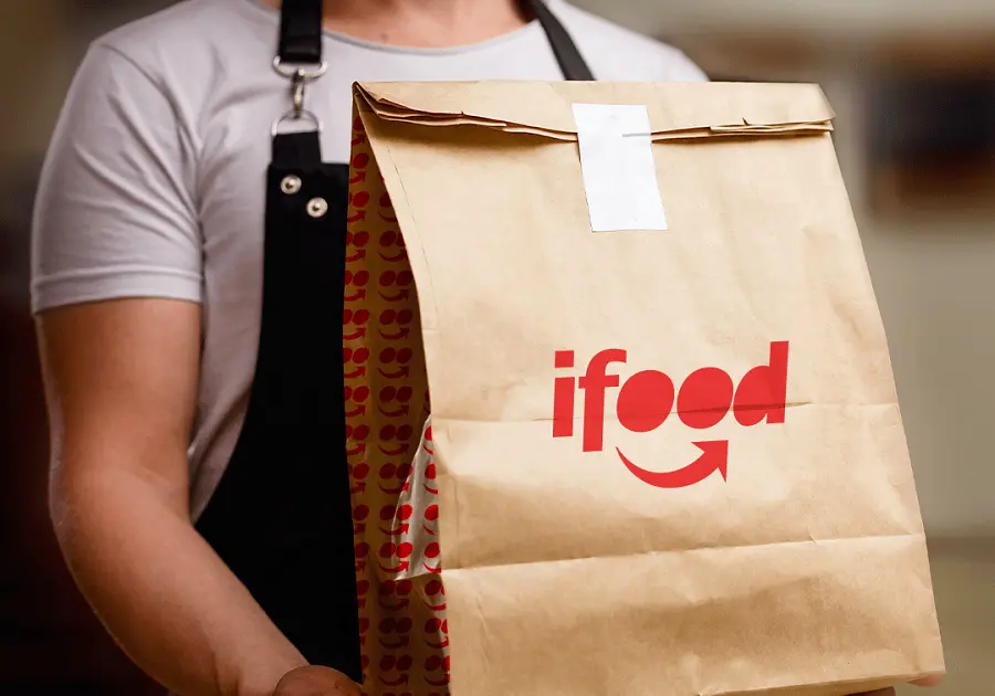 iFood estima crescimento de 60% nas vendas da Black Friday ante 2025