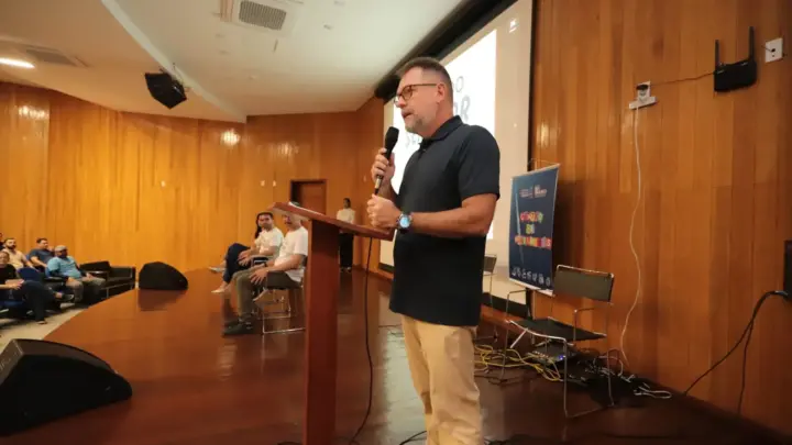 Prefeitura de Rio Branco abre 2ª Semana do Servidor com foco na saúde mental e no bem-estar
