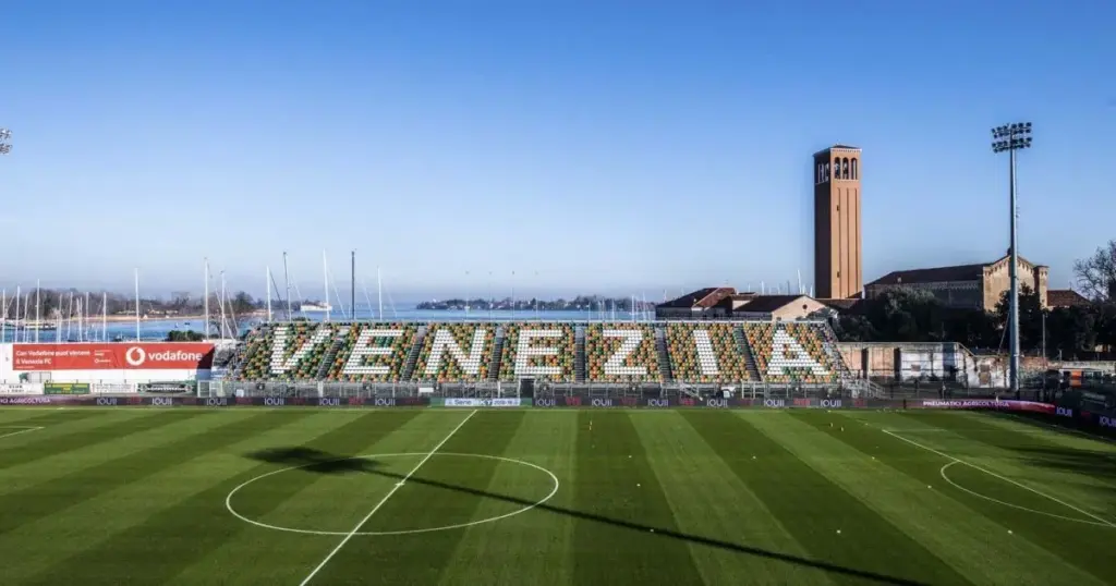 Venezia x Napoli: horário e onde assistir ao jogo da Serie A