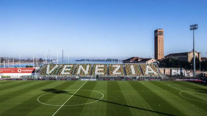 Venezia x Napoli: horário e onde assistir ao jogo da Serie A