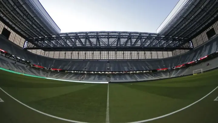 Athletico-PR x Atlético-MG: horário e onde assistir ao jogo do Brasileirão