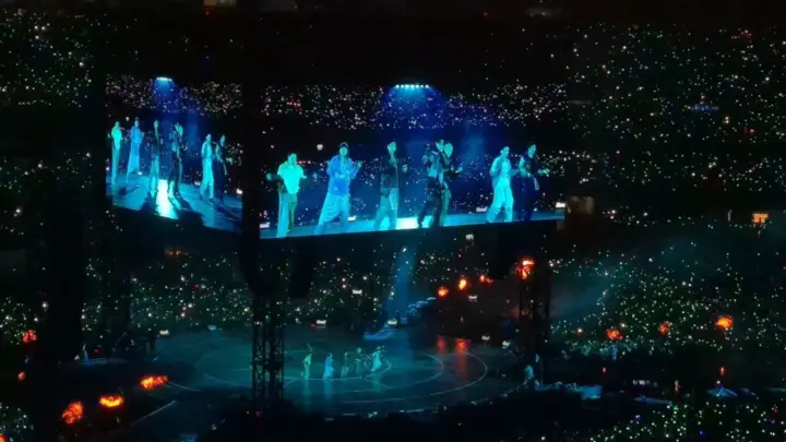 2º show do BTS no Brasil: confira tudo sobre e veja o que esperar