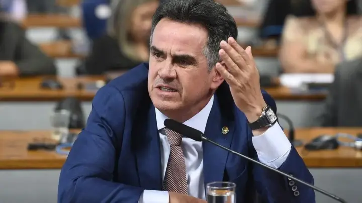 Ciro Nogueira não se reelege e deixará Senado após 16 anos