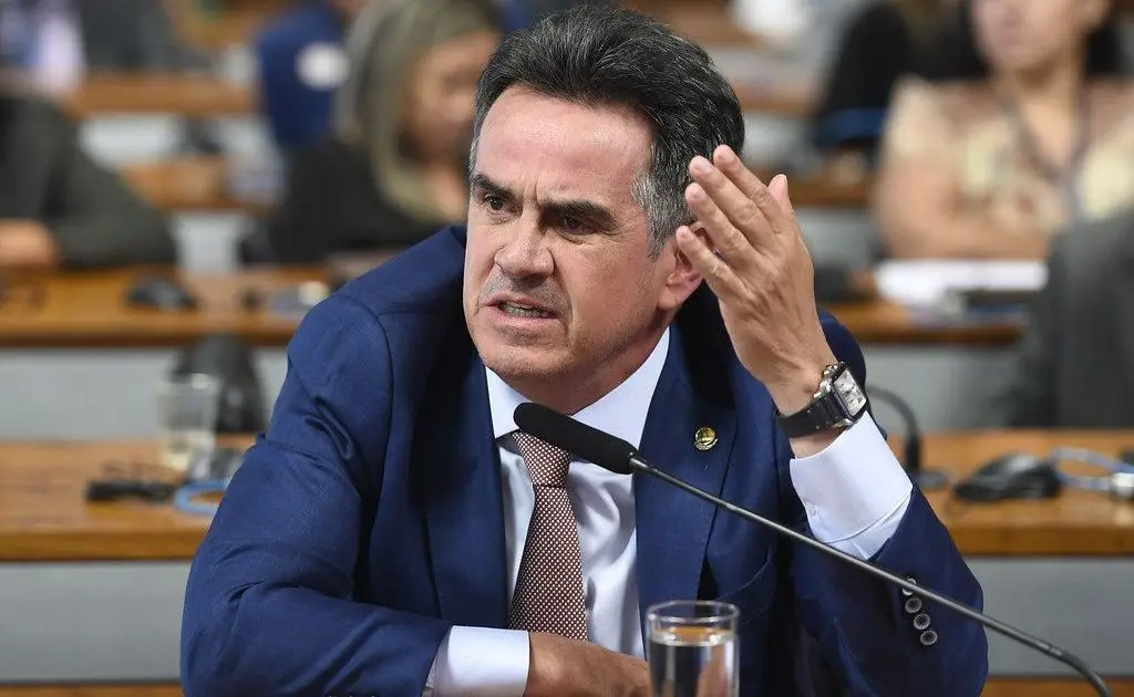 Ciro Nogueira não se reelege e deixará Senado após 16 anos