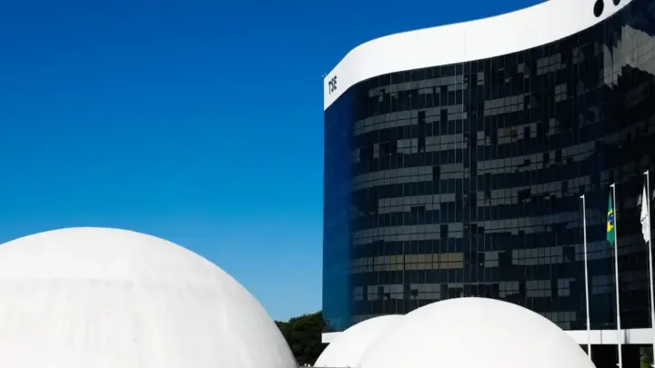 TSE amplia preparo para “eventos climáticos extremos” nas Eleições 2026