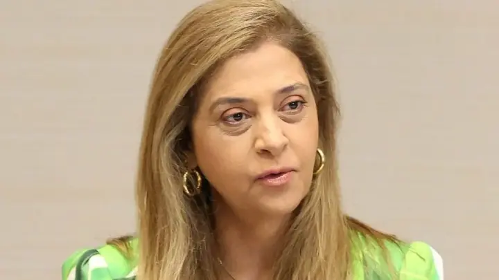 Tapetão? Leila Pereira manda Flamengo “calçar a sandália da humildade”