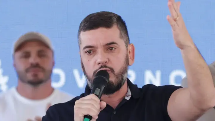 Rodrigo Bacellar será transferido novamente para presídio estadual no Rio