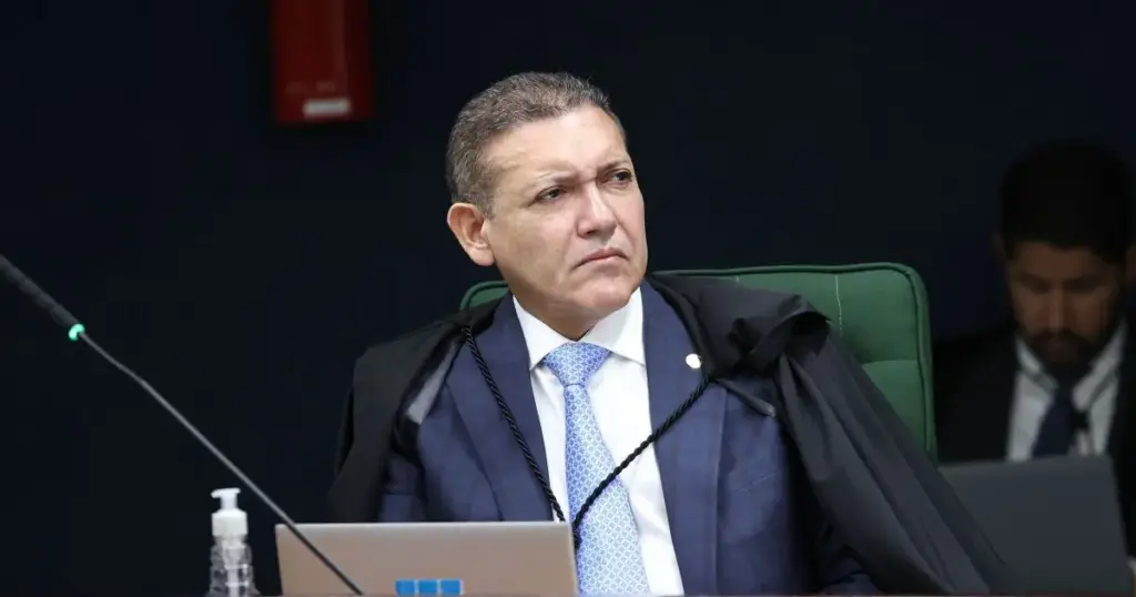 TSE aciona PF para investigar ataques a servidores da Justiça Eleitoral
