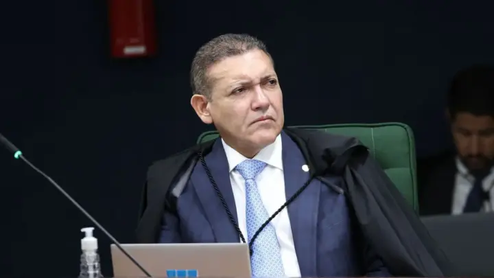 TSE aciona PF para investigar ataques a servidores da Justiça Eleitoral