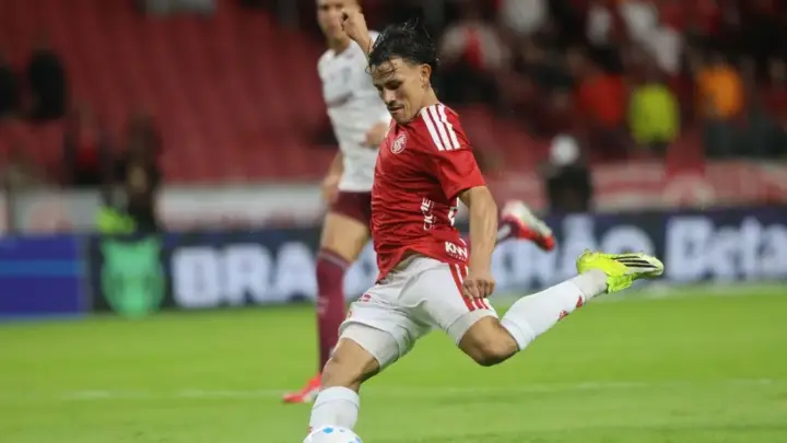 Fluminense x Internacional: horário e onde assistir ao jogo do Brasileirão