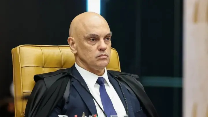 Em 2022, Moraes negou estender horário da votação após blitzes ilegais