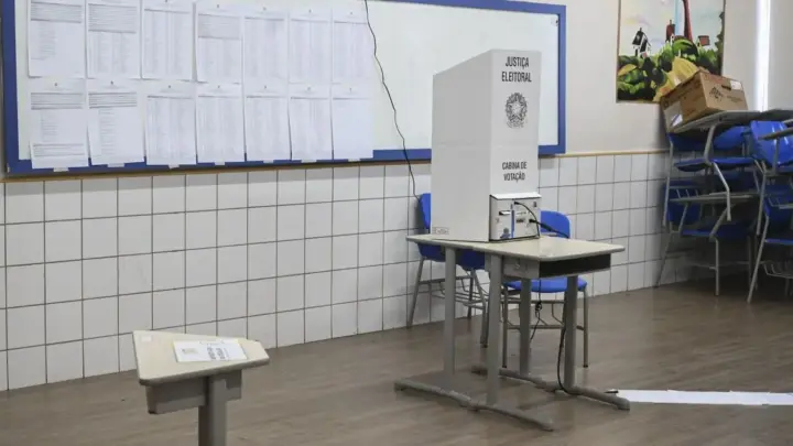 Restrição eleitoral termina e eleitores voltam a poder ser presos hoje