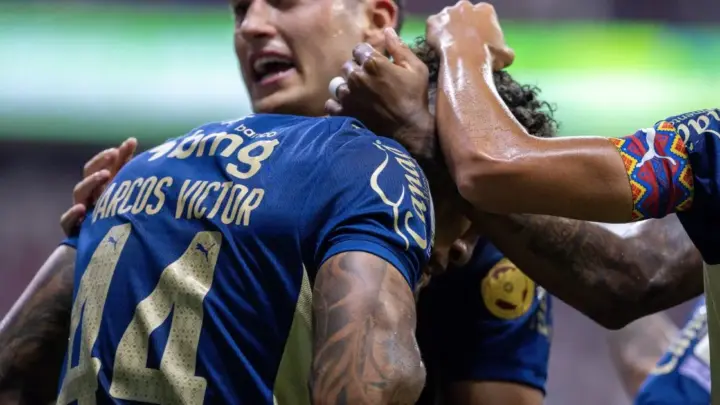Bahia vence o Mirassol na Fonte Nova e se aproxima do G4 do Brasileirão