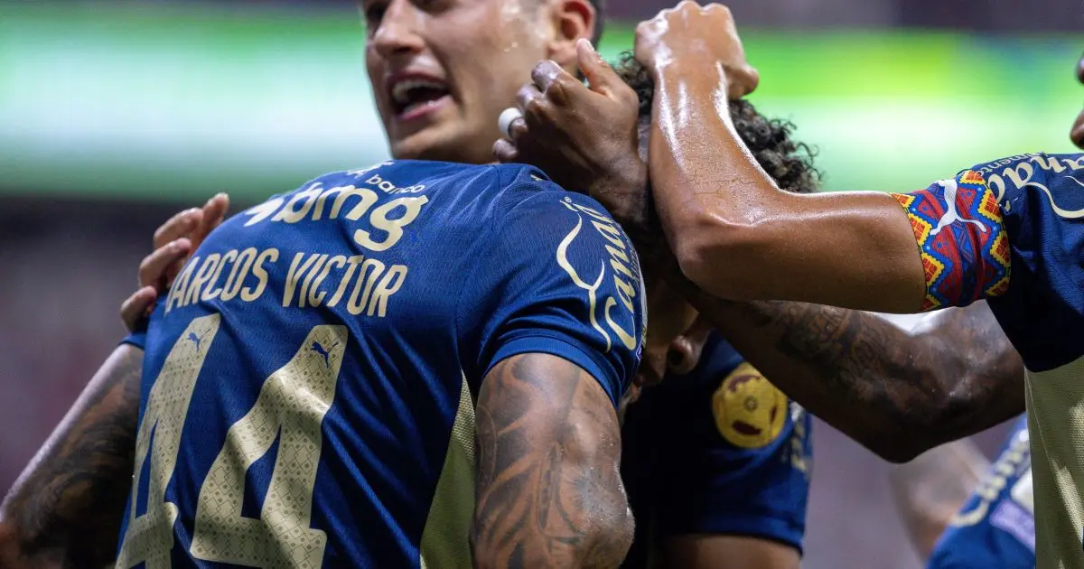 Bahia vence o Mirassol na Fonte Nova e se aproxima do G4 do Brasileirão