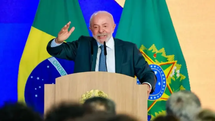 Lula não liga gasto público aos juros altos, avalia Samuel Pessôa