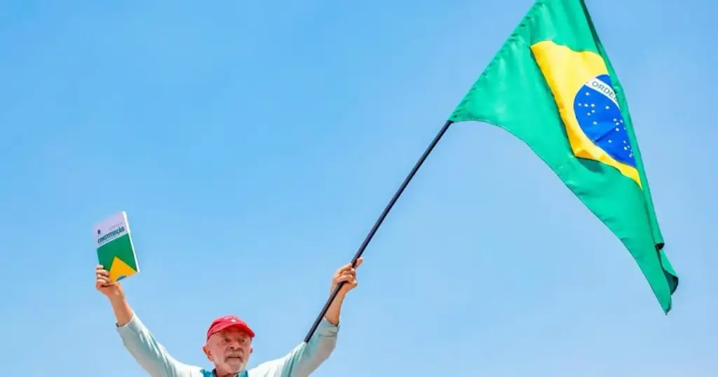Eleições 2026: virada de Lula sobre Flávio ocorreu às 20h26